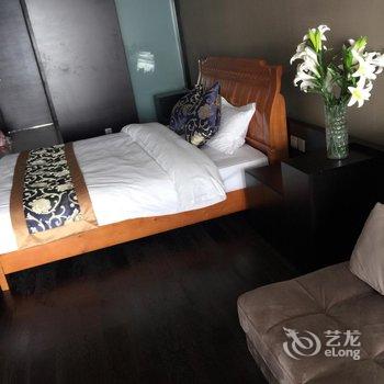 青岛星海湾度假公寓那鲁湾店酒店提供图片