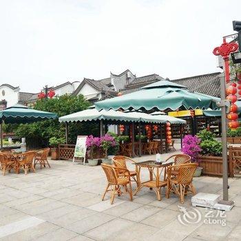 岳阳月湖楼精品客栈酒店提供图片