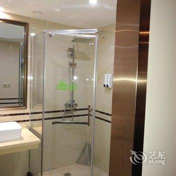 宣汉县巴山名豪大酒店酒店提供图片