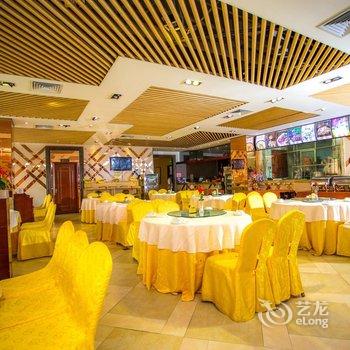 顺逸东方酒店(深圳龙华大浪店)酒店提供图片