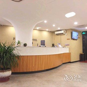 厦门花美时美景酒店(观音山店)酒店提供图片