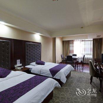 株洲途悦宾馆酒店提供图片