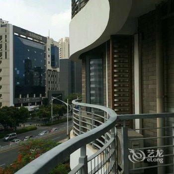 美高花园服务公寓(深圳南海大道店)酒店提供图片