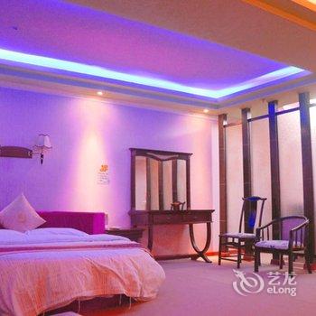 泸州江阳金海湾宾馆酒店提供图片