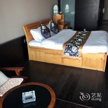 青岛星海湾度假公寓那鲁湾店酒店提供图片
