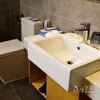 广州壹街叁號·海员宾馆酒店提供图片