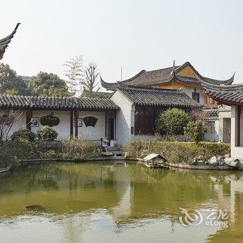 苏州一城一家精品民宿兰风寺店酒店提供图片