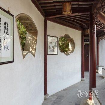 苏州一城一家精品民宿兰风寺店酒店提供图片