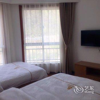 南阳西峡财富庄园假日酒店酒店提供图片