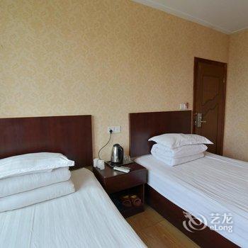 常州融乐旅馆酒店提供图片