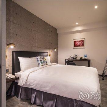 台北锦栈旅宿酒店提供图片