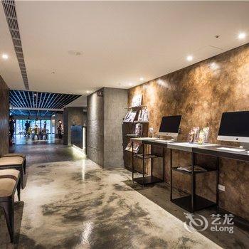 台北锦栈旅宿酒店提供图片