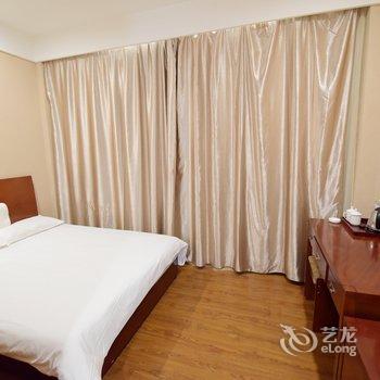 怡莱酒店兴化丰收路店酒店提供图片