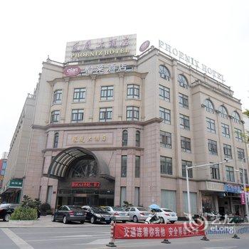 怡莱酒店兴化丰收路店酒店提供图片