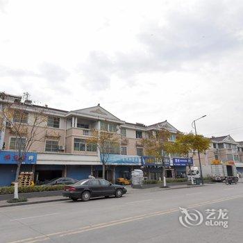 常州融乐旅馆酒店提供图片