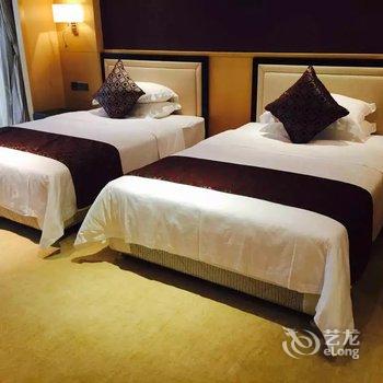 梧州碧桂园酒店酒店提供图片