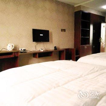 分宜枫塘湾生态度假山庄酒店提供图片