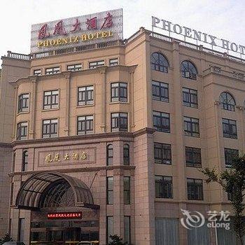 怡莱酒店兴化丰收路店酒店提供图片