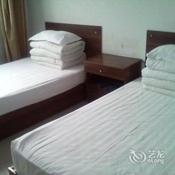新乡辉县宜居快捷客房酒店提供图片