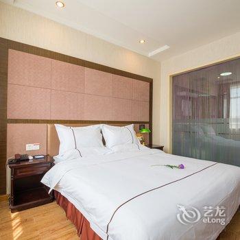 南通21度时尚酒店酒店提供图片