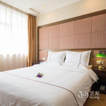 南通21度时尚酒店酒店提供图片