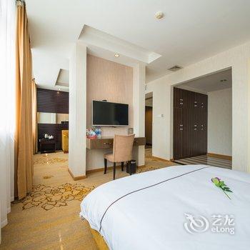 南通21度时尚酒店酒店提供图片