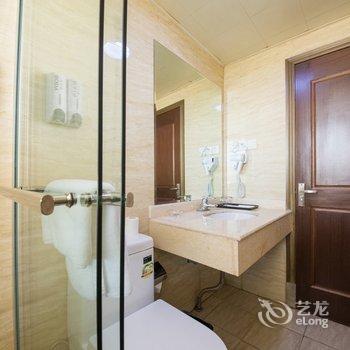 南通21度时尚酒店酒店提供图片