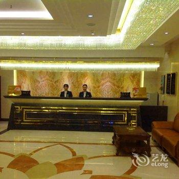 精河县城镇锦疆大酒店酒店提供图片