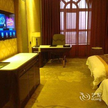 精河县城镇锦疆大酒店酒店提供图片