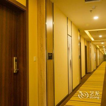 新乡封丘三运商务酒店酒店提供图片