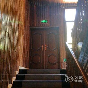 歙县四季海生态农庄酒店提供图片