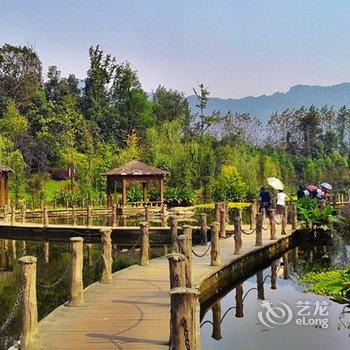 重庆斯唯家酒店酒店提供图片