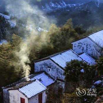 歙县四季海生态农庄酒店提供图片