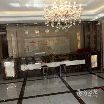 大庆皇冠假日宾馆酒店提供图片