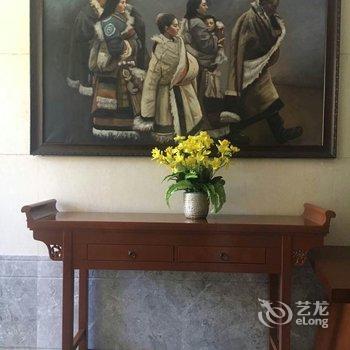香格里拉藏胞之家酒店酒店提供图片