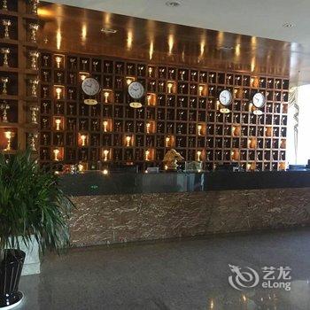 香格里拉藏胞之家酒店酒店提供图片