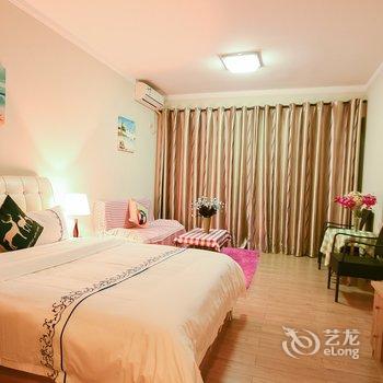 珠海香樟精品公寓酒店提供图片
