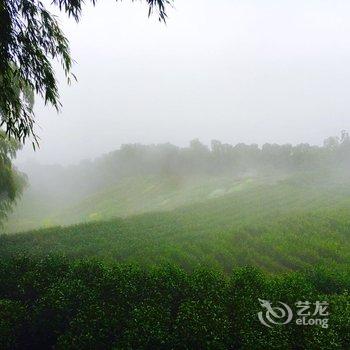 安吉上山下山民宿酒店提供图片