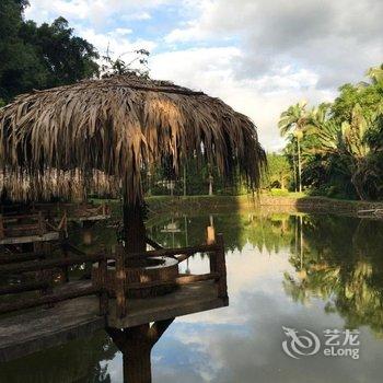 五指山旅游山庄酒店提供图片