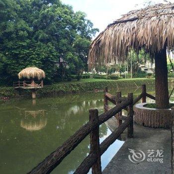 五指山旅游山庄酒店提供图片