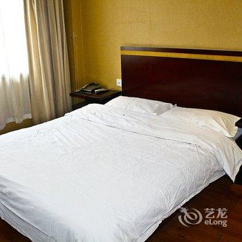 西安德正酒店酒店提供图片