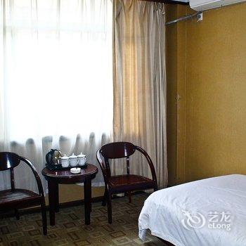 西安德正酒店酒店提供图片