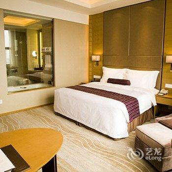 荆州南国温德姆酒店酒店提供图片