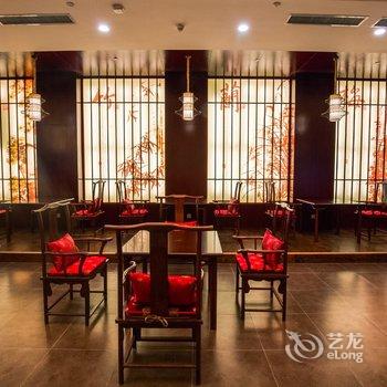 伊宁江宁宾馆酒店提供图片