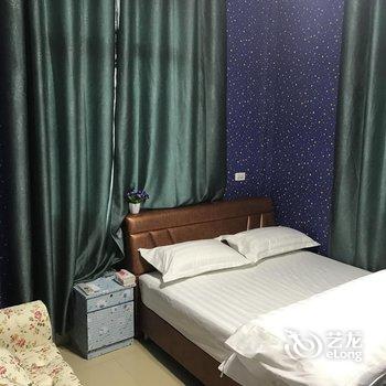龙海晚枫快捷公寓酒店提供图片