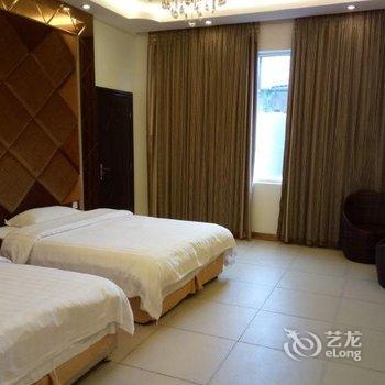 龙海龙佳生态温泉山庄酒店提供图片