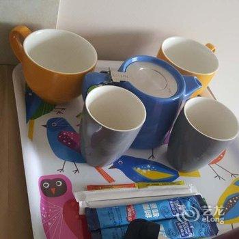 斑斓酒店大雁塔曲江南湖店酒店提供图片