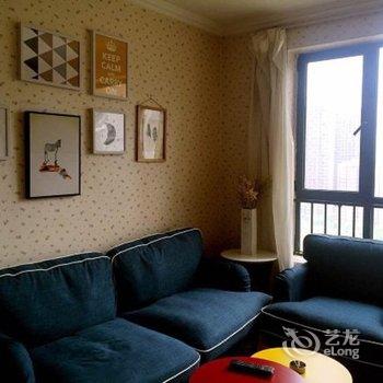 斑斓酒店大雁塔曲江南湖店酒店提供图片