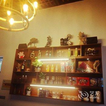 桐乡乌镇锦湾艺术酒店酒店提供图片