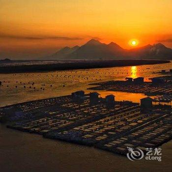 霞浦等你漫游青年旅舍酒店提供图片